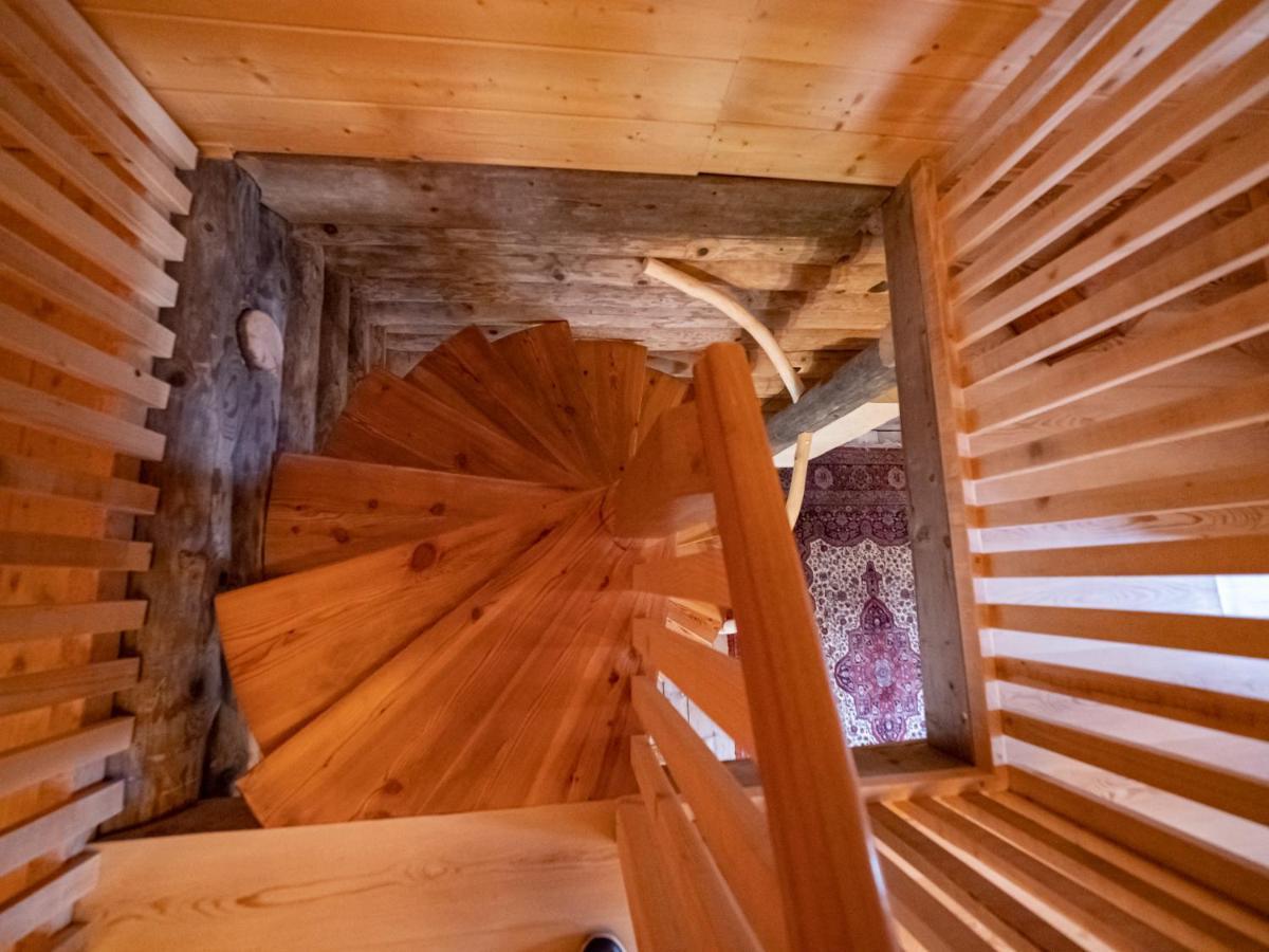 Chalet Sejalec Lesce  Extérieur photo