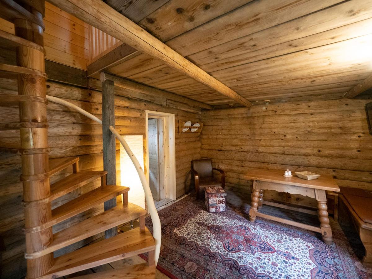 Chalet Sejalec Lesce  Extérieur photo